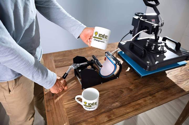 Conception objet publicitaire personnalisé La Réunion